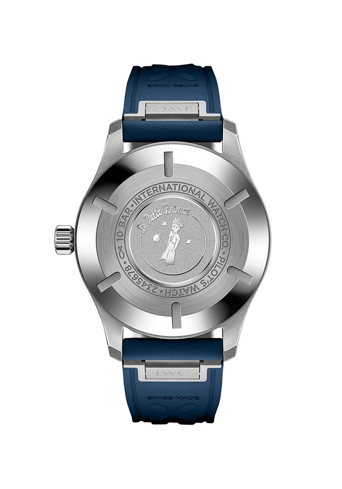 Pilot's Watch Mark XX Le Petit Prince - 图片 2