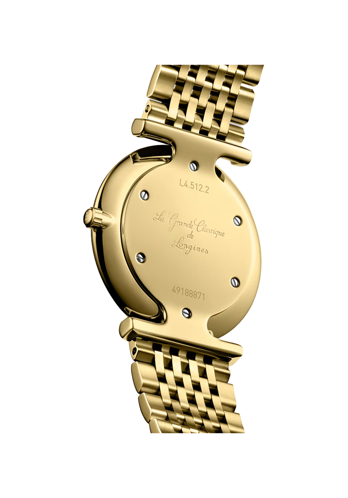 LA GRANDE CLASSIQUE DE LONGINES - 图片 2